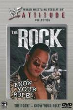 Watch WWF The Rock Know Your Role Myflixer