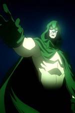 Watch DC Showcase The Spectre Myflixer
