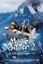 Watch Magic Silver 2 - The search For  The Magic Horn Myflixer