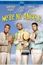 Watch We're No Angels Myflixer
