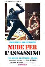 Watch Strip Nude for Your Killer Myflixer