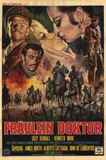 Watch Fr�ulein Doktor Myflixer