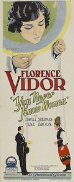 Watch You Never Know Women Myflixer