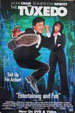 Watch The Tuxedo Myflixer
