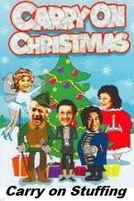 Watch Carry on Christmas Carry on Stuffing Myflixer