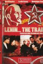 Watch Lenin The Train Myflixer