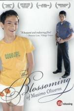 Watch Ang pagdadalaga ni Maximo Oliveros Myflixer