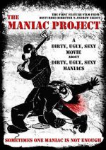 Watch The Maniac Project Myflixer