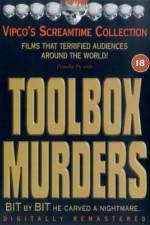 Watch The Toolbox Murders Myflixer