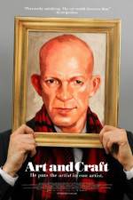 Watch Art and Craft Myflixer