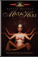 Watch Mata Hari Myflixer