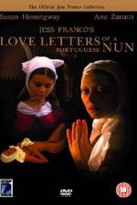 Watch Love Letters of a Portuguese Nun Myflixer