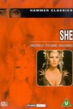 Watch She Myflixer