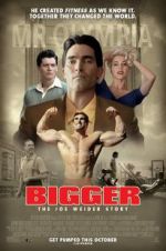 Watch Bigger Myflixer