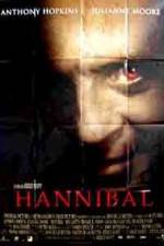 Watch Hannibal Myflixer