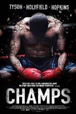 Watch Champs Myflixer