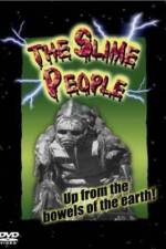 Watch The Slime People Myflixer