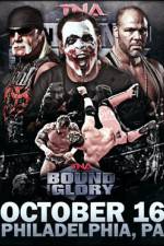 Watch TNA Bound For Glory Myflixer