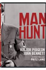 Watch Man Hunt Myflixer