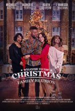 Watch Welcome to the Christmas Family Reunion Myflixer