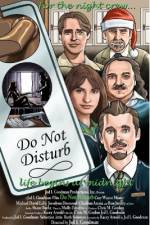 Watch Do Not Disturb Myflixer