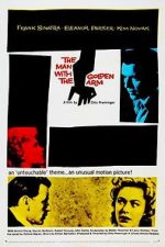 Watch The Man with the Golden Arm Myflixer