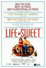 Watch Life Is Sweet Myflixer