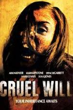 Watch Cruel Will Myflixer