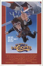 Watch The Pursuit of D.B. Cooper Myflixer