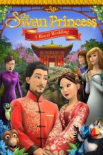 Watch The Swan Princess: A Royal Wedding Myflixer