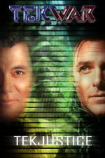 Watch TekWar: TekJustice Myflixer