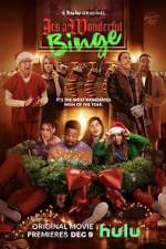 Watch The Binge 2: It's A Wonderful Binge Myflixer