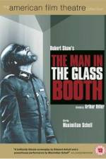 Watch The Man in the Glass Booth Myflixer