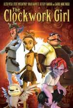 Watch The Clockwork Girl Myflixer
