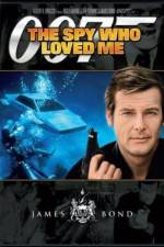 Watch James Bond: The Spy Who Loved Me Myflixer
