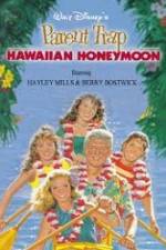 Watch Parent Trap - Hawaiian Honeymoon Myflixer