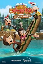 Watch Diary of A Wimpy Kid: The Last Straw Myflixer