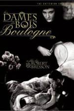 Watch Les dames du Bois de Boulogne Myflixer