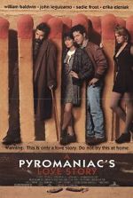 Watch A Pyromaniac's Love Story Myflixer