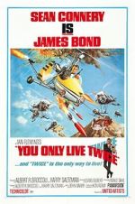 Watch You Only Live Twice Myflixer