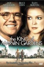 Watch The King of Marvin Gardens Myflixer