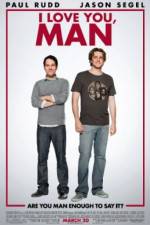 Watch I Love You Man Myflixer