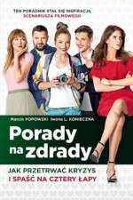 Watch Porady na zdrady Myflixer