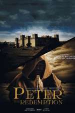 Watch The Apostle Peter: Redemption Myflixer
