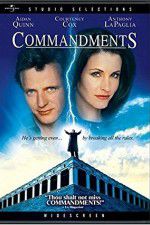 Watch Commandments Myflixer