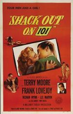 Watch Shack Out on 101 Myflixer