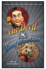 Watch The Devil & Manny Schmeckstein Myflixer