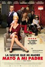 Watch La noche que mi madre mat� a mi padre Myflixer