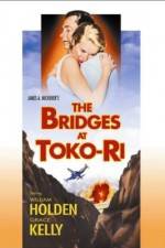 Watch The Bridges at Toko-Ri Myflixer