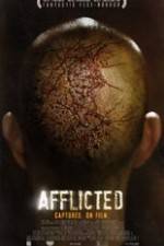 Watch Afflicted Myflixer